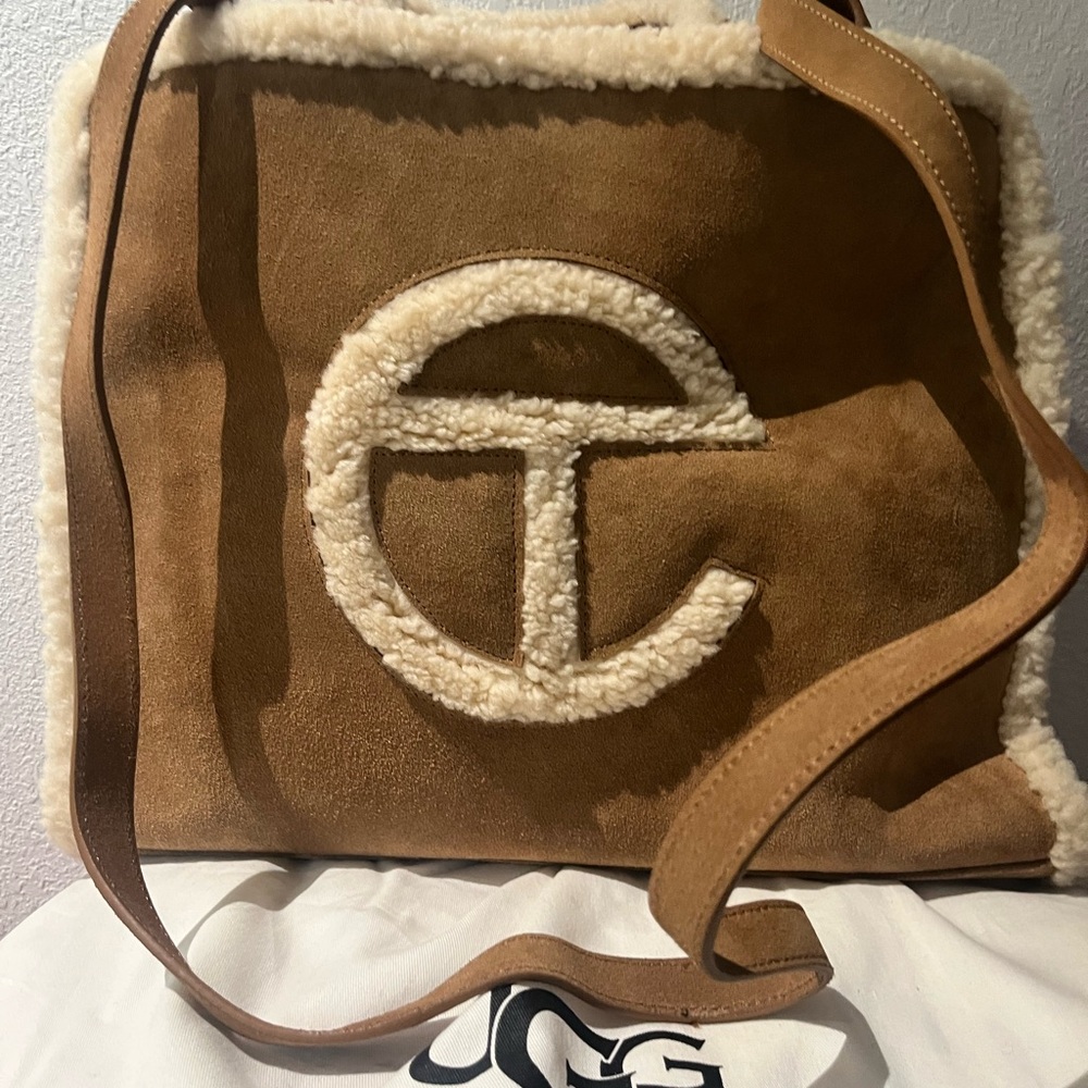 Ugg Teflar large bag